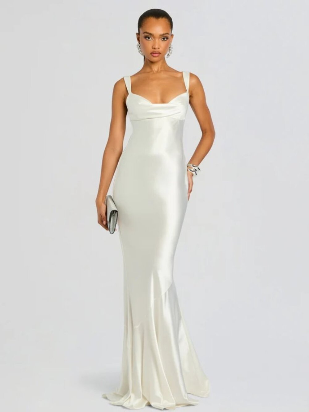 Retrofete Vinicia Dress - XS